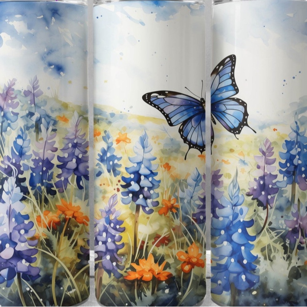 20 oz tumbler double wall insulated